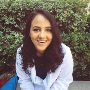 Meet your Posher, Diana